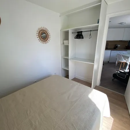Maisonnette Proche Et Centre