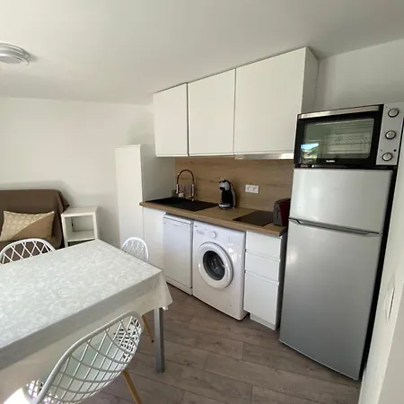 Maisonnette Proche Et Centre Saint-Georges-de-Didonne