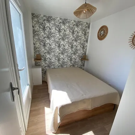 Maisonnette Proche Et Centre Ferienhaus